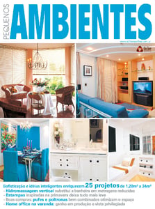 Pequenos Ambientes