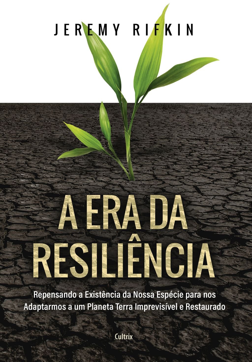 A era da resiliência