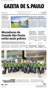 Jornal Gazeta