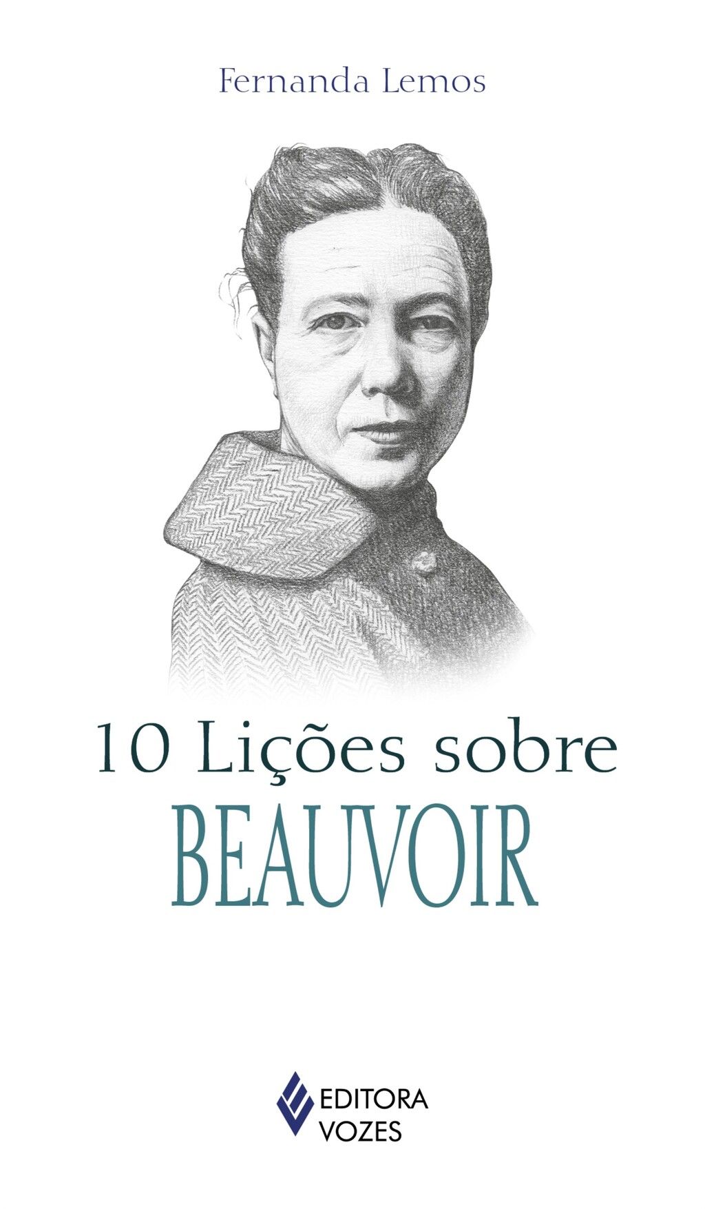 10 lições sobre Beauvoir