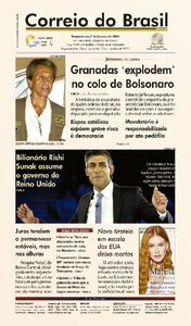 Correio do Brasil - Acervo