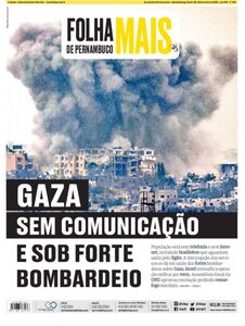 Folha de Pernambuco