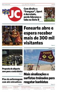 Jornal do Commercio