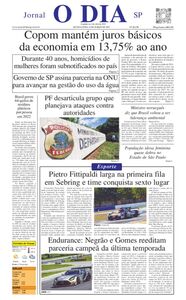 O Dia SP