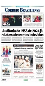 Correio Braziliense Correio Braziliense