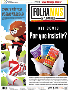Folha de Pernambuco