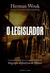 O Legislador