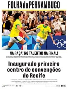 Folha de Pernambuco