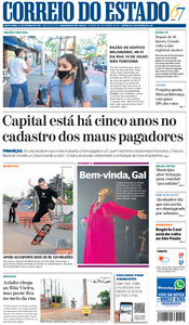 Correio do Estado MS