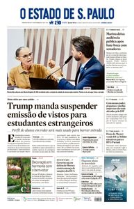Estadão