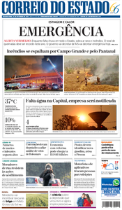 Correio do Estado MS