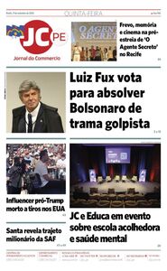Jornal do Commercio