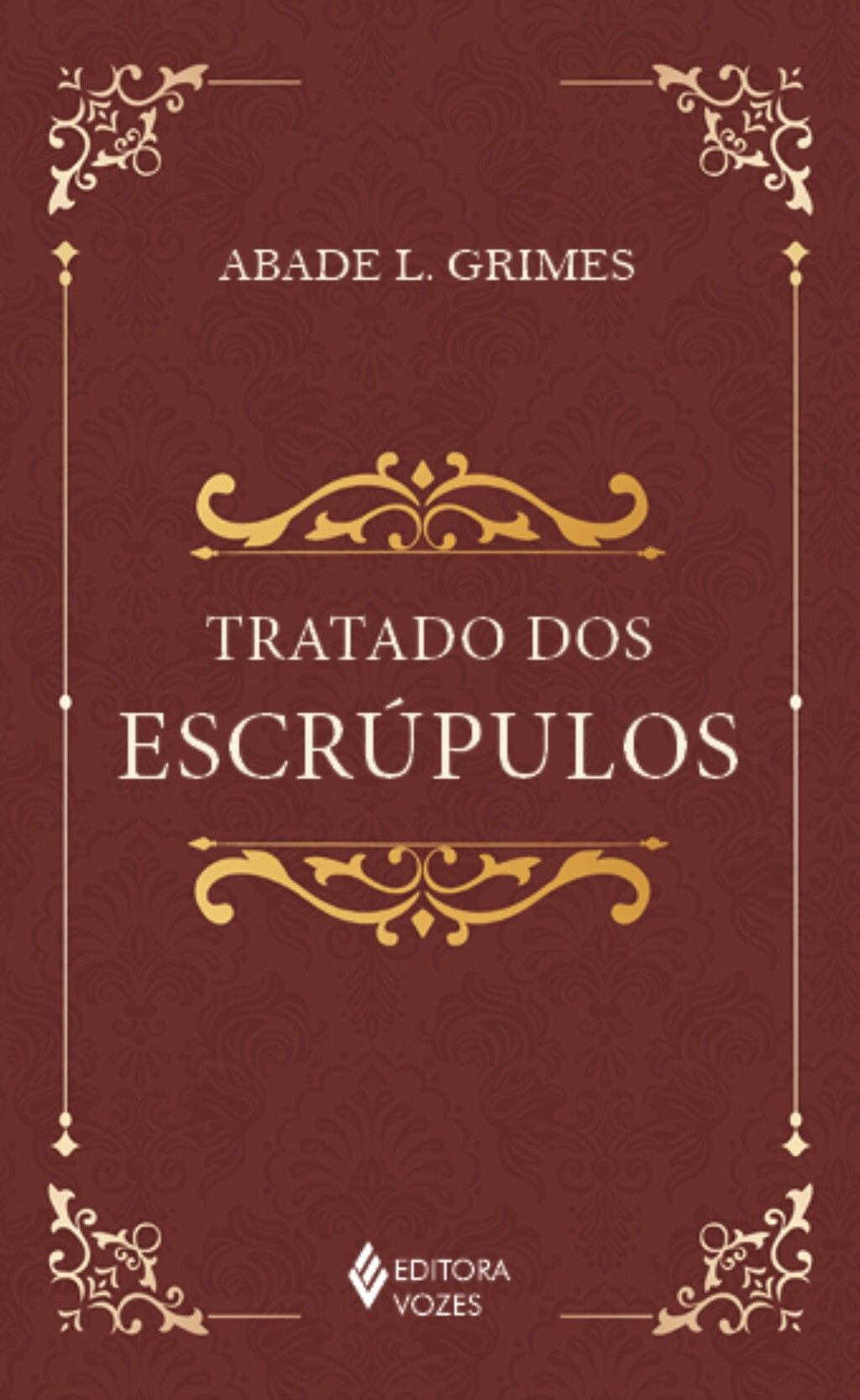 Tratado dos escrúpulos