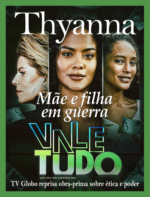 Thyanna