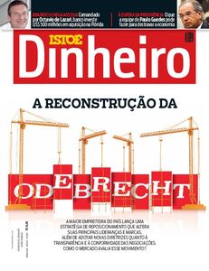 ISTOÉ Dinheiro - Acervo