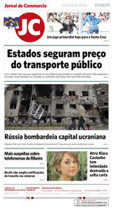 Jornal do Commercio