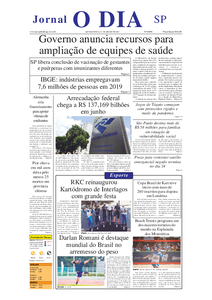 O Dia SP