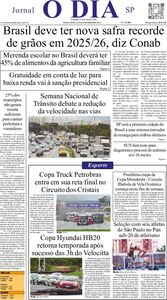 O Dia SP