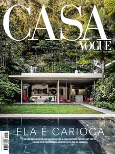 Casa Vogue