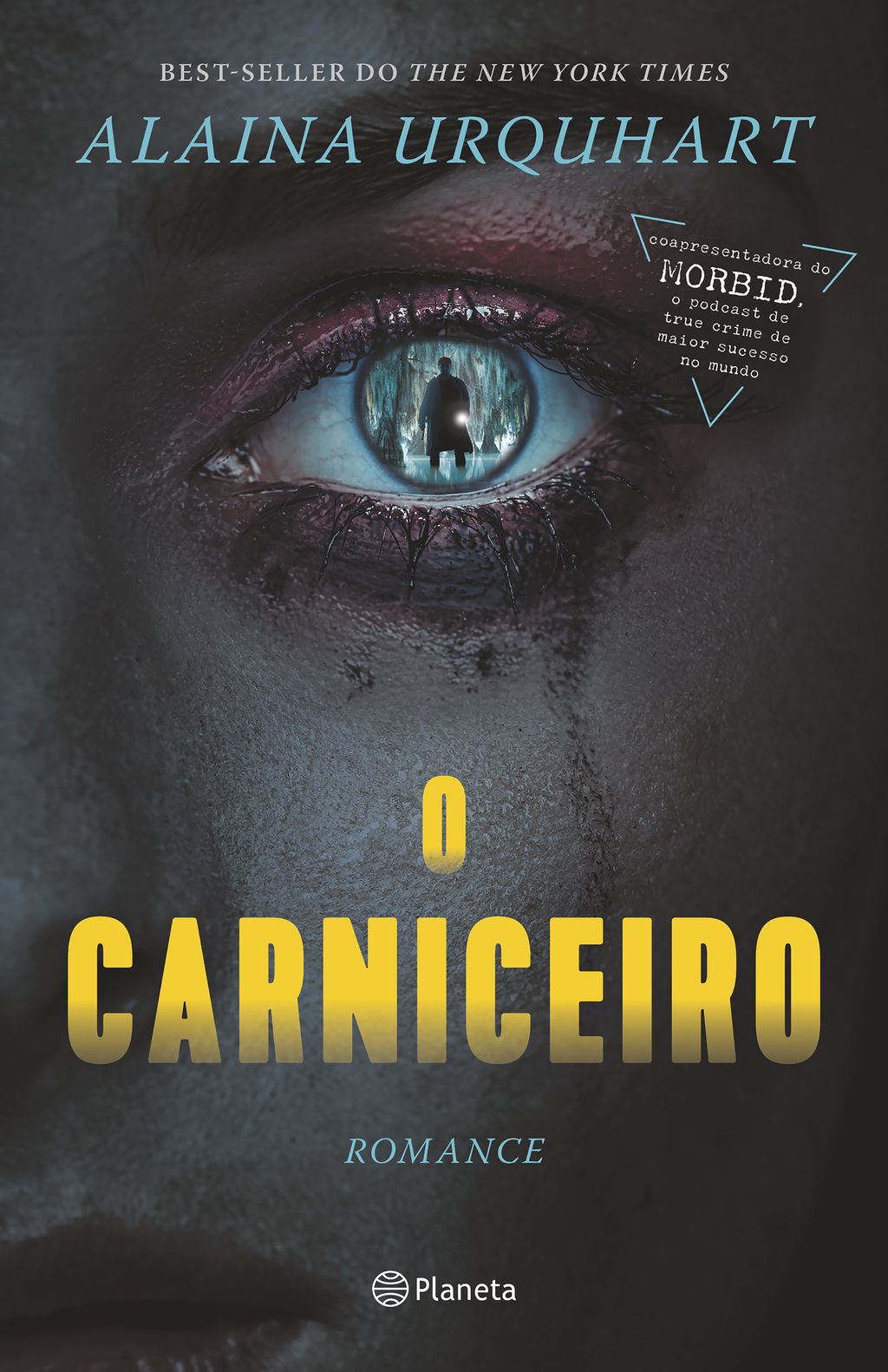 O carniceiro