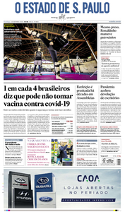 Estadão