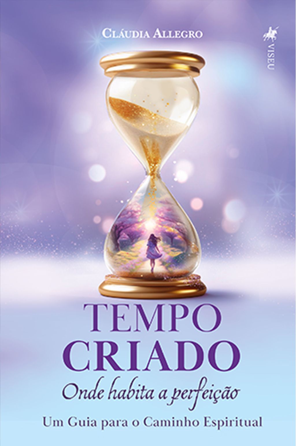 Tempo criado - Onde Habita a Perfeição