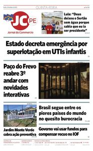 Jornal do Commercio