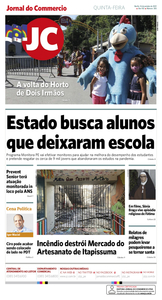 Jornal do Commercio
