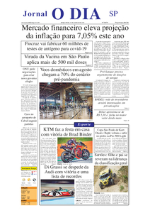 O Dia SP