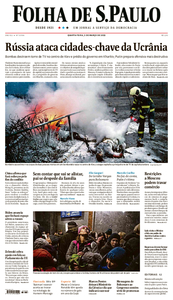 Folha de S.Paulo