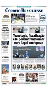 Correio Braziliense