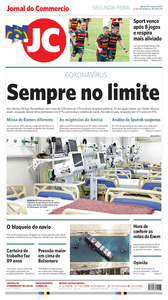 Jornal do Commercio