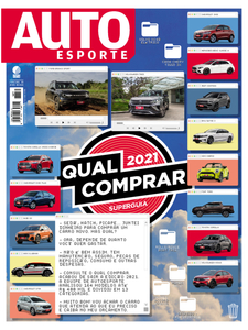 AutoEsporte