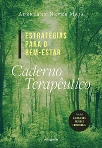 Caderno terapêutico