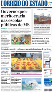 Correio do Estado MS
