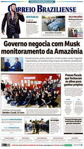 Correio Braziliense