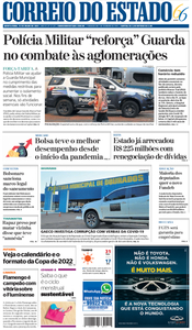 Correio do Estado MS
