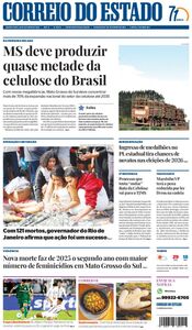 Correio do Estado MS