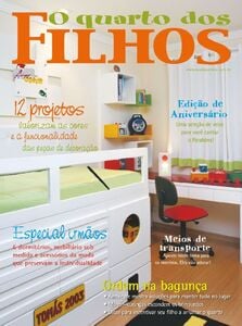 Casa & Ambiente Filhos