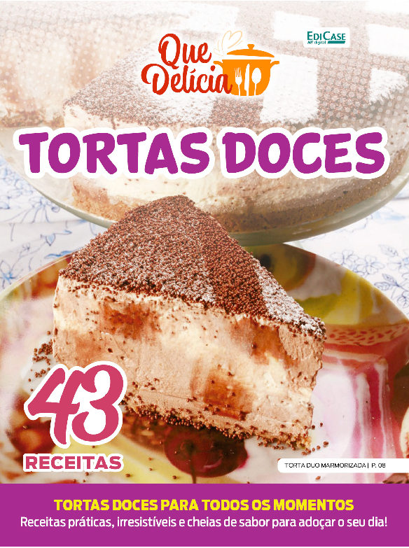 Que Delícia