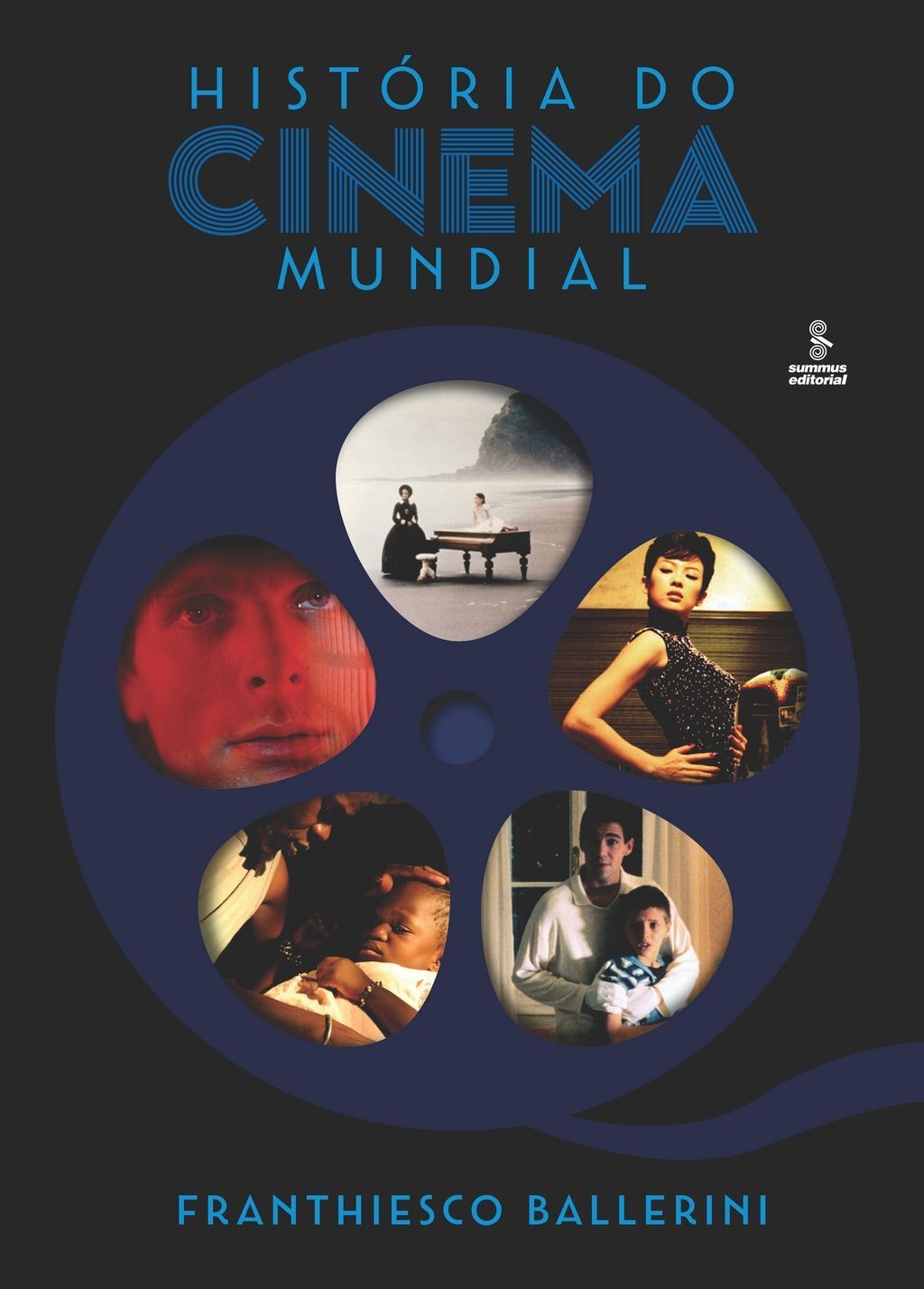 História do cinema mundial