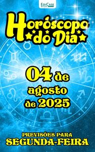 Horóscopo do Dia