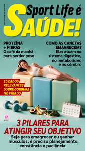 Sport Life é Saúde!