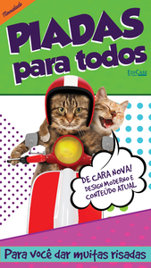 Piadas para Todos Piadas para Todos