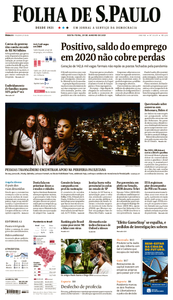 Folha de S.Paulo