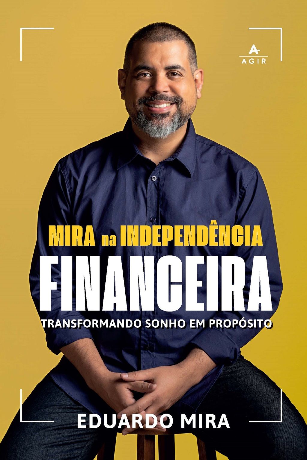 Mira na independência financeira