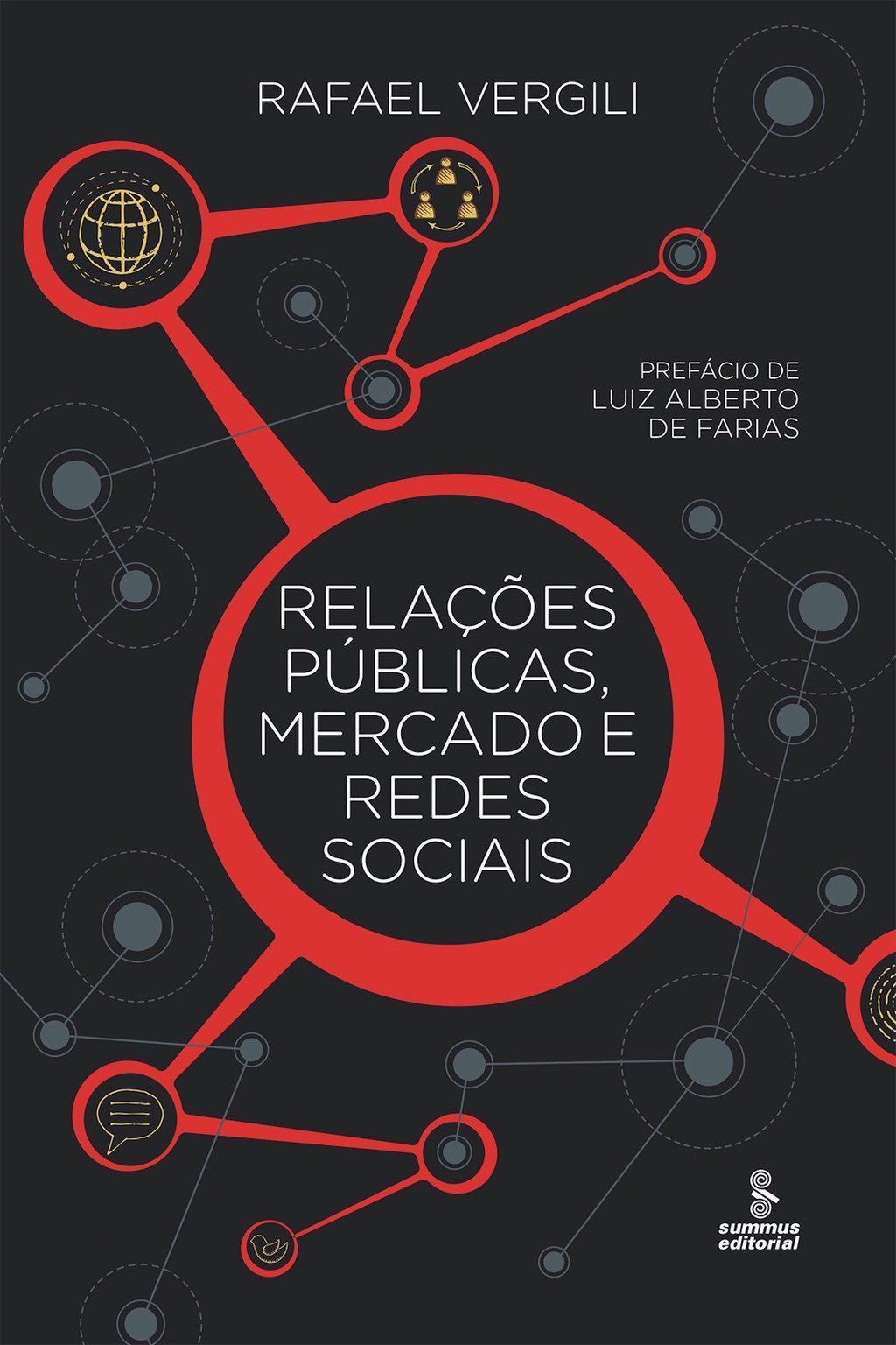 Relações públicas, mercado e redes sociais