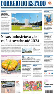 Correio do Estado MS