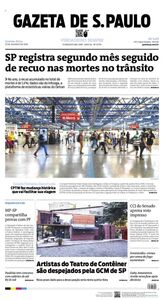 Jornal Gazeta