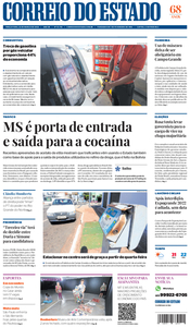 Correio do Estado MS